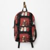 Gurren Lagann Yoko Littner Anime Backpack Official Anime Backpack Merch