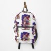 Tengen Toppa Gurren Lagann Anime Backpack Official Anime Backpack Merch