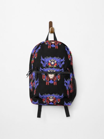 Tengen Toppa Gurren Lagann Backpack Official Anime Backpack Merch