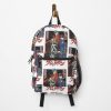 Tengen Toppa Gurren Lagann New Backpack Official Anime Backpack Merch