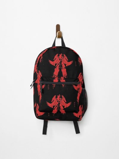 A Legacy Tengen Toppa Gurren Lagann Backpack Official Anime Backpack Merch