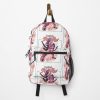 Mecha Tengen Toppa Gurren Lagann Yoko Littner Anime Backpack Official Anime Backpack Merch