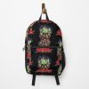 Tengen Topa Gurren Lagann Backpack Official Anime Backpack Merch