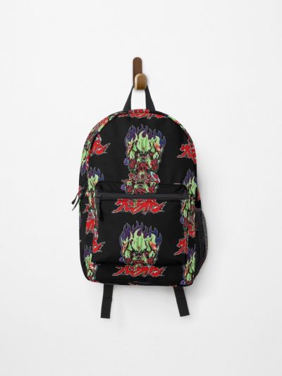 Tengen Topa Gurren Lagann Backpack Official Anime Backpack Merch