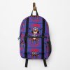 Tengen Toppa Gurren Lagann Backpack Official Anime Backpack Merch