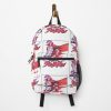 Kamina Tengen Toppa Gurren Lagann Yoko Littner Anime Aesthetic Japanese Manga Backpack Official Anime Backpack Merch