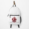 Gurren Lagann Typography Backpack Official Anime Backpack Merch