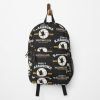 Property Of Karasuno Volleyball Club Haikyuu Backpack Official Anime Backpack Merch