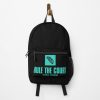 Haikyuu Aobajohsai Rule The Court Backpack Official Anime Backpack Merch