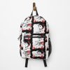 Haikyuu!! - Yuu Nishinoya| Perfect Gift Backpack Official Anime Backpack Merch