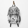 Haikyuu Backpack Official Anime Backpack Merch