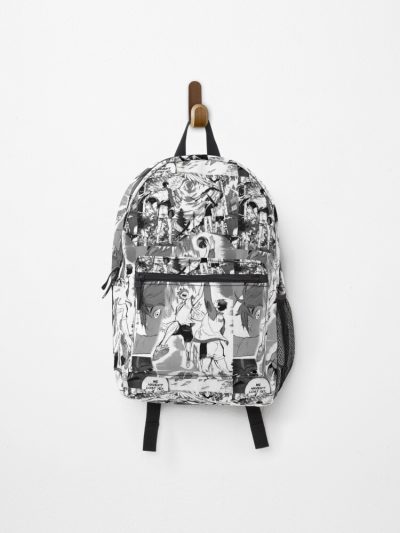 Haikyuu Backpack Official Anime Backpack Merch