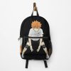 Shoyo Hinata - Haikyuu Backpack Official Anime Backpack Merch