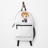 Haikyuu Hinata Shoyo Chibi Backpack Official Anime Backpack Merch