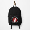 Haikyuu!! Nekoma Highschool Volleyball Club Logo Backpack Official Anime Backpack Merch