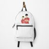 Kenma And Kuroo - Haikyuu Backpack Official Anime Backpack Merch