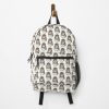 Haikyuu Bokuto Owl Backpack Official Anime Backpack Merch