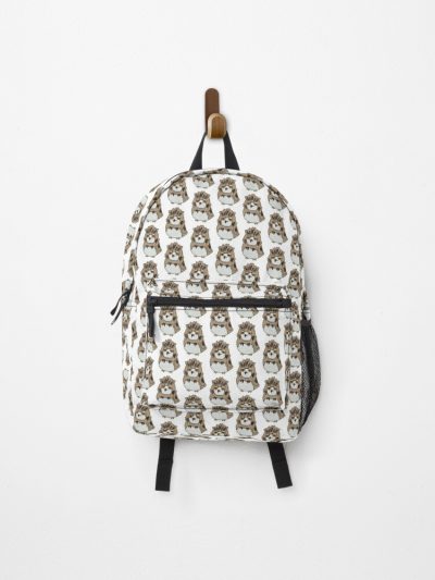 Haikyuu Bokuto Owl Backpack Official Anime Backpack Merch