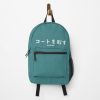 Haikyuu Aoba Johsai Banner Backpack Official Anime Backpack Merch