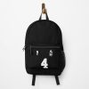 Haikyuu Karasuno Nishinoya Jersey Backpack Official Anime Backpack Merch