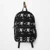 Haikyuu Fly Poster	 Backpack Official Anime Backpack Merch