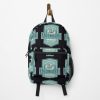 Haikyuu Team Aoba Johsai Backpack Official Anime Backpack Merch