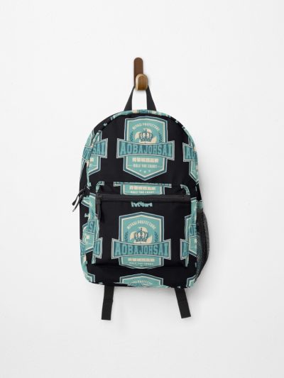 Haikyuu Team Aoba Johsai Backpack Official Anime Backpack Merch