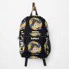 Haikyuu Nishinoya Yu Chibi Backpack Official Anime Backpack Merch