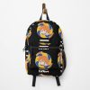 Haikyuu Hinata Shoyo Chibi Backpack Official Anime Backpack Merch