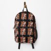 Haikyuu Kageyama Tobio Quote Backpack Official Anime Backpack Merch