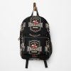 Haikyuu Team Inarizaki (Grunge Style) Backpack Official Anime Backpack Merch