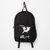 Haikyuu Fly High Backpack Official Anime Backpack Merch