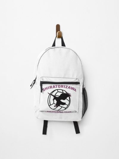 Haikyuu! Backpack Official Anime Backpack Merch