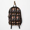 Haikyuu Monkeys Backpack Official Anime Backpack Merch