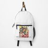 Haikyuu Jump! Backpack Official Anime Backpack Merch