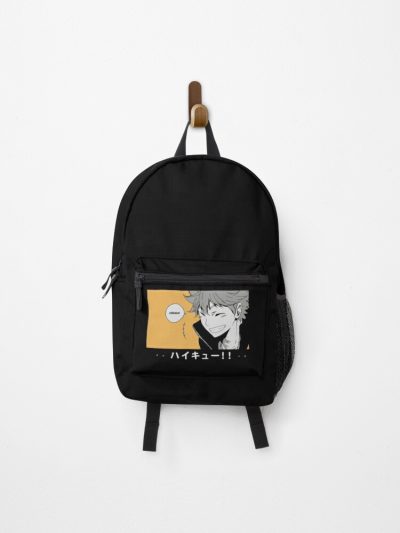 Haikyuu Backpack Official Anime Backpack Merch