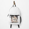 Karasuno - Haikyuu Backpack Official Anime Backpack Merch