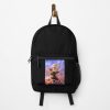 Hinata Jump - Haikyuu Backpack Official Anime Backpack Merch