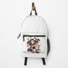 Inarizaki - Team Haikyuu Backpack Official Anime Backpack Merch