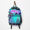 Hatsune Miku Backpack Backpack Backpack Official Anime Backpack Merch