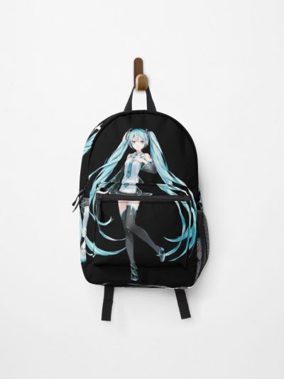 Hatsune Miku Backpack Official Anime Backpack Merch