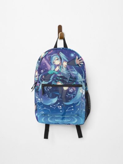 Hatsune Miku Backpack Official Anime Backpack Merch