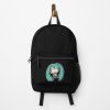 Hatsune Miku Backpack Official Anime Backpack Merch