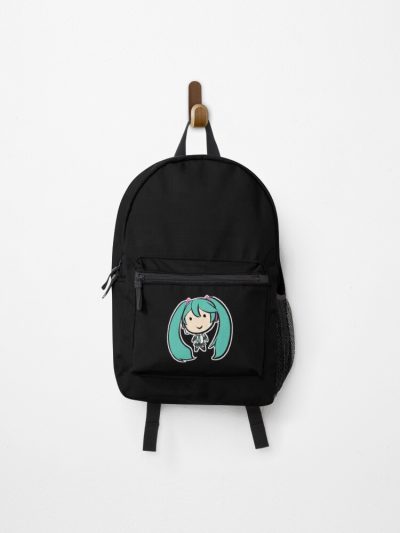 Hatsune Miku Backpack Official Anime Backpack Merch