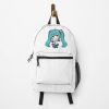 Hatsune Miku Chibi Backpack Official Anime Backpack Merch