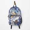 Hatsune Miku Backpack Official Anime Backpack Merch