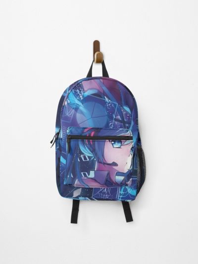 Best Seller Hatsune Miku Backpack Official Anime Backpack Merch