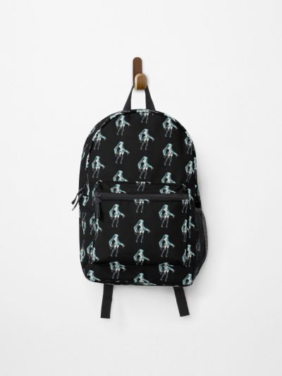 Hatsune Miku Backpack Official Anime Backpack Merch