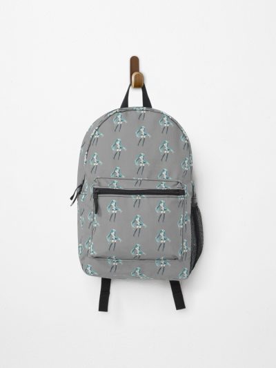 Hatsune Miku Backpack Official Anime Backpack Merch