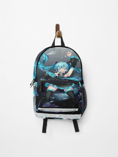 Hatsune Miku Backpack Official Anime Backpack Merch